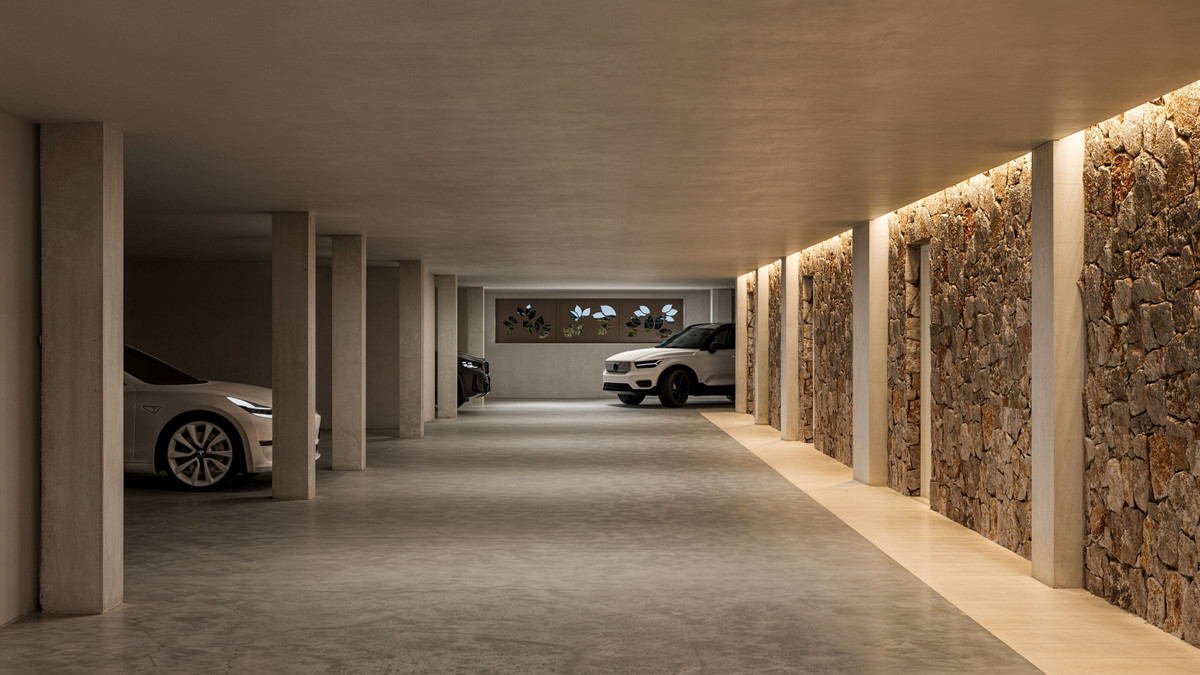 2-Bedroom Ground Floor Apartment in  Pedreguer - Image 10