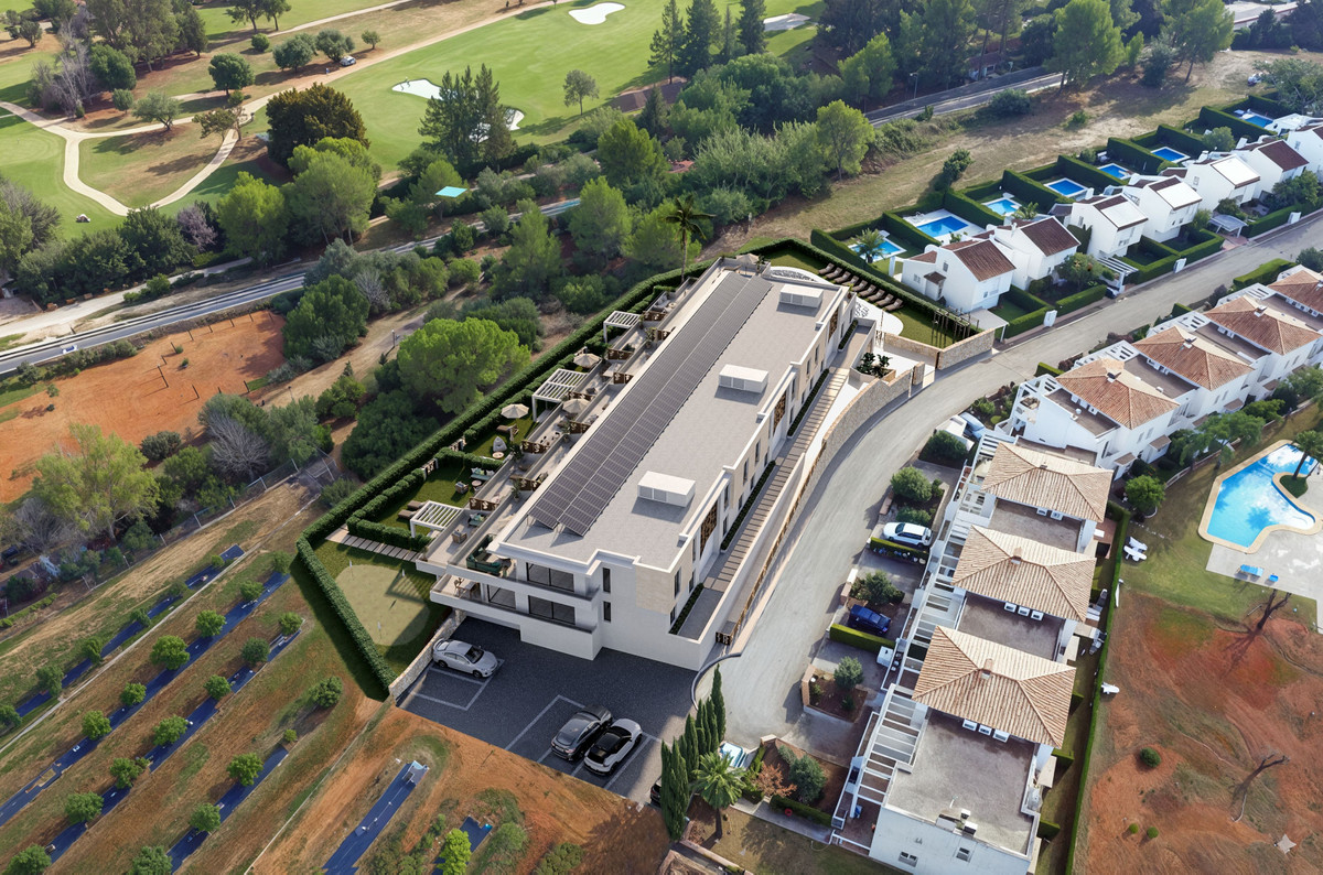 2-Bedroom Ground Floor Apartment in  Pedreguer - Image 2