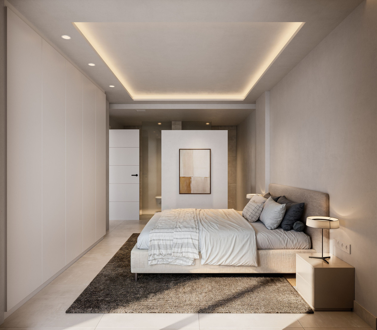 2-Bedroom Ground Floor Apartment in  Pedreguer - Image 7