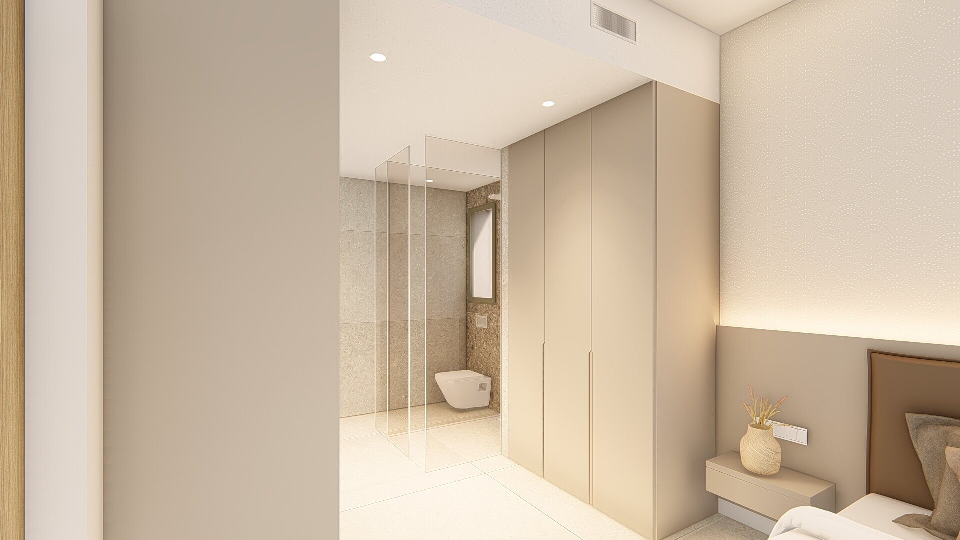 Benedenwoning met 2 Slaapkamers in Los Alcázares - Image 20
