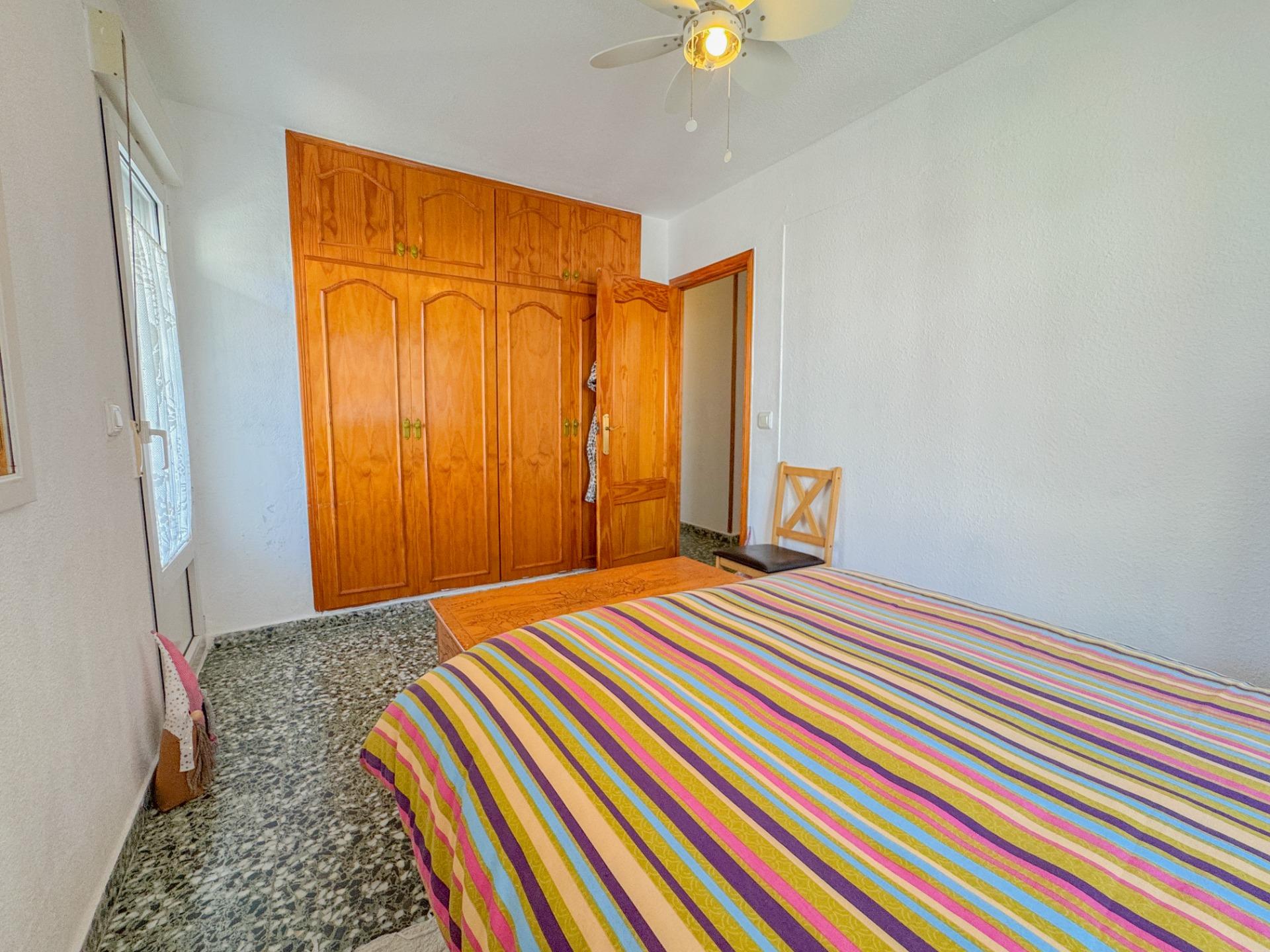 3-Bedroom Apartment in Playa del Cura, Torrevieja - Image 13