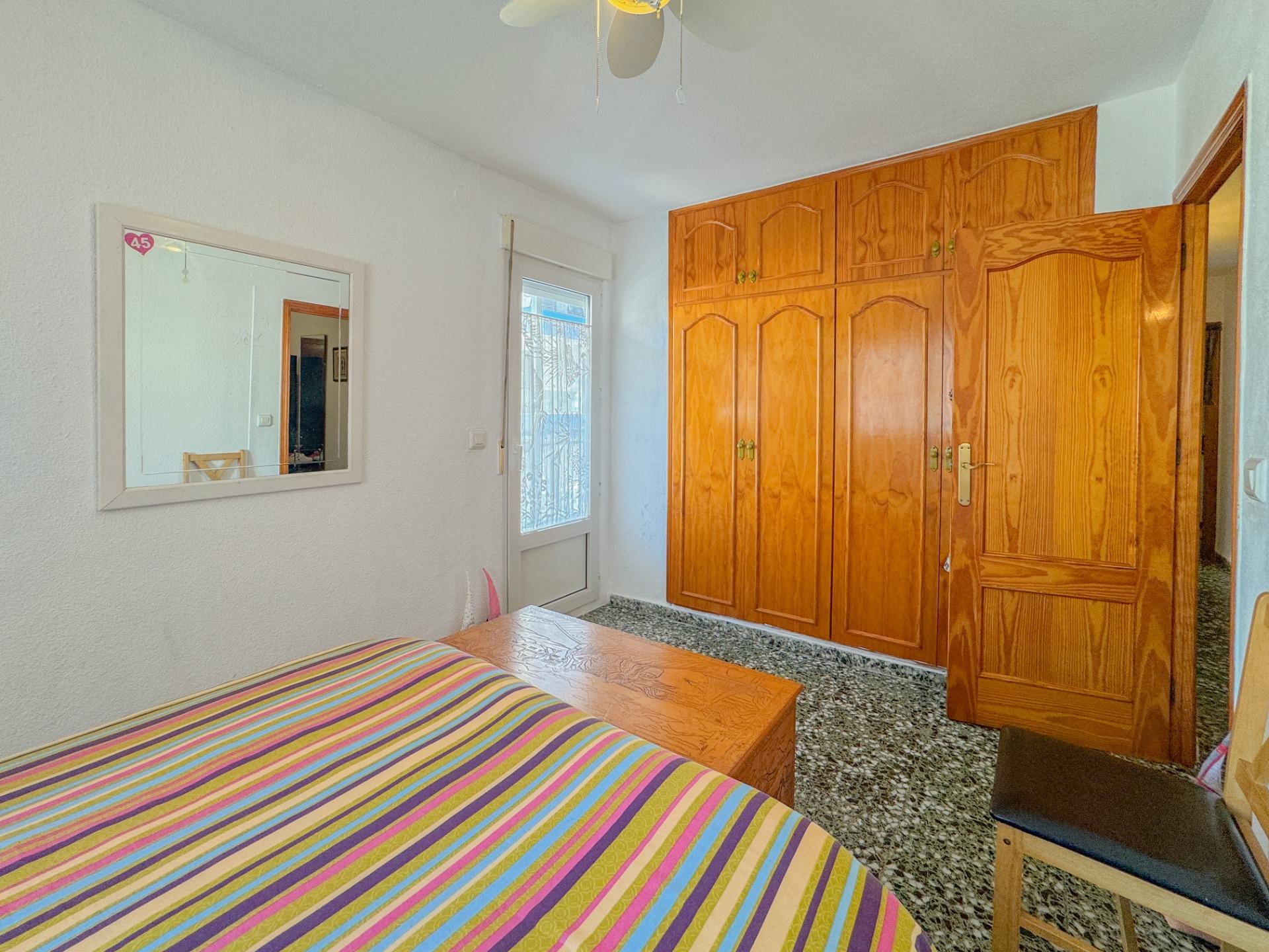 3-Bedroom Apartment in Playa del Cura, Torrevieja - Image 14