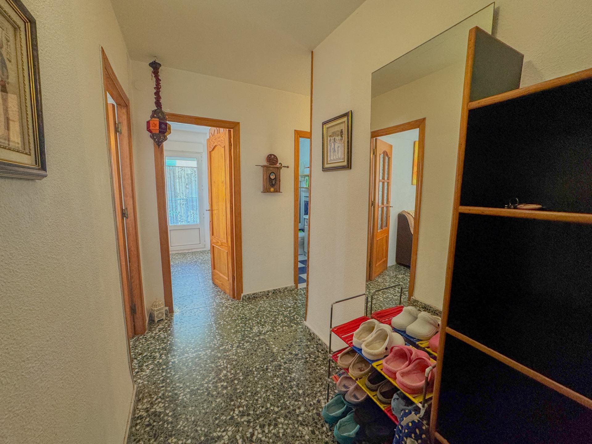 3-Bedroom Apartment in Playa del Cura, Torrevieja - Image 26