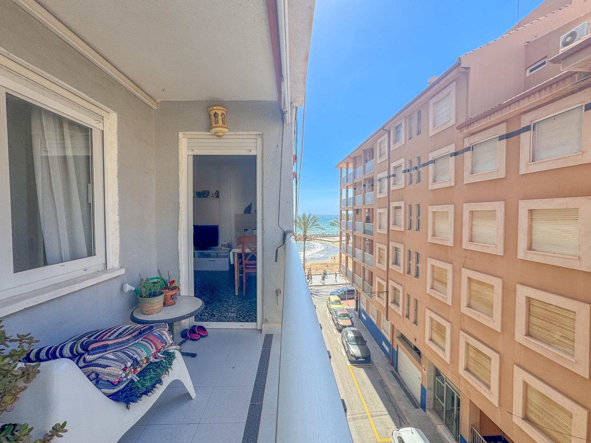 Mieszkanie z 3 Sypialniami w Playa del Cura, Torrevieja - Image 6