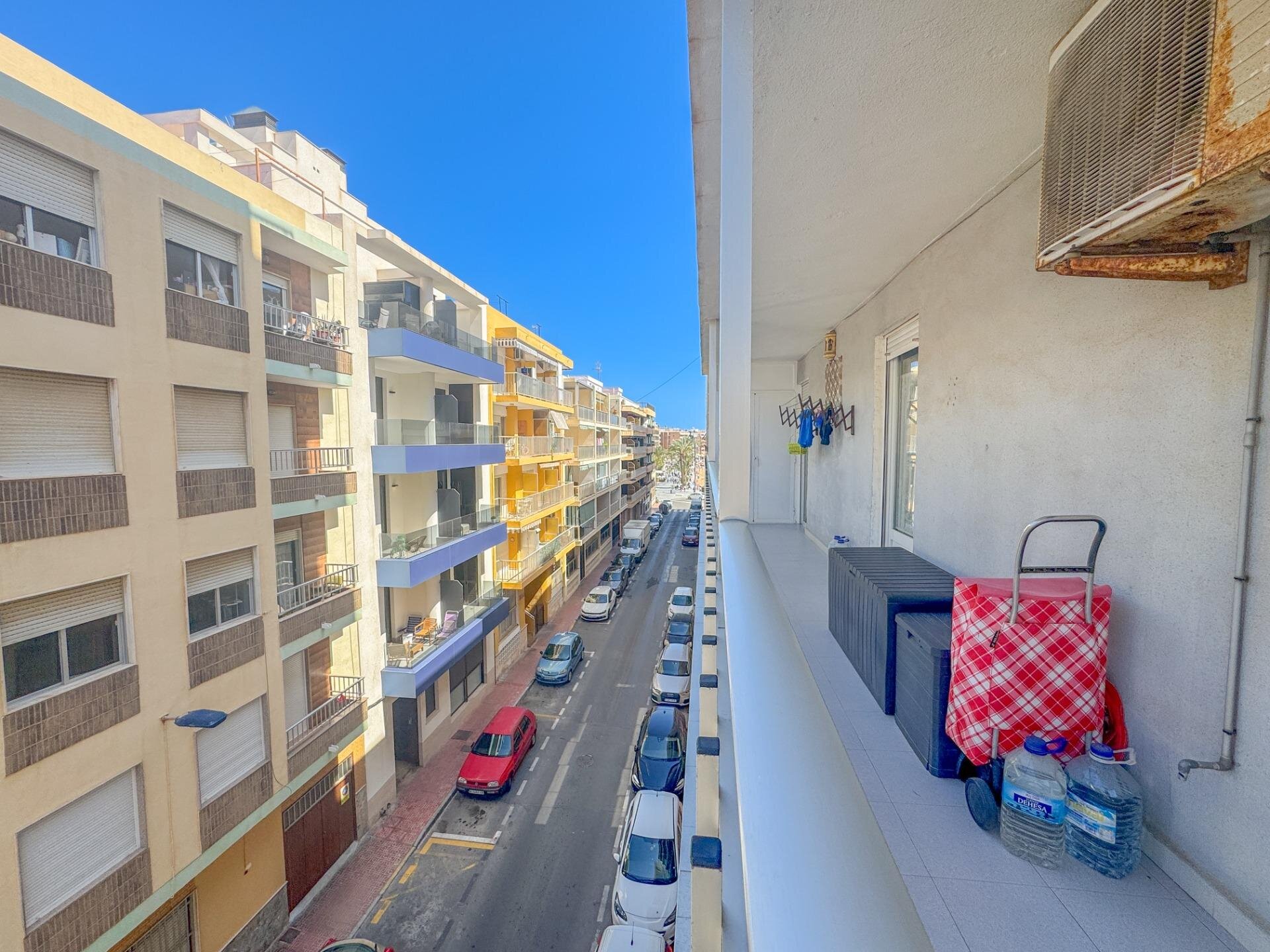 Mieszkanie z 3 Sypialniami w Playa del Cura, Torrevieja - Image 8