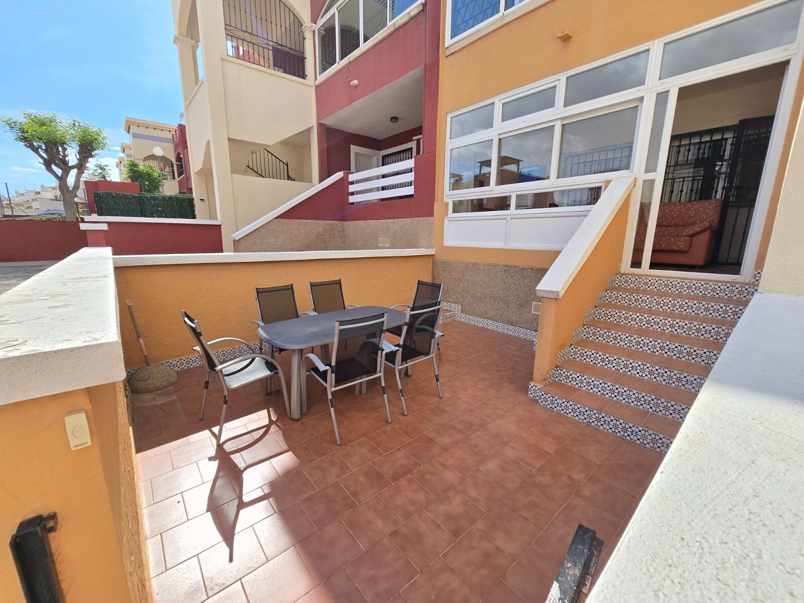 2-Bedroom Apartment in Los Altos, Orihuela Costa - Image 1