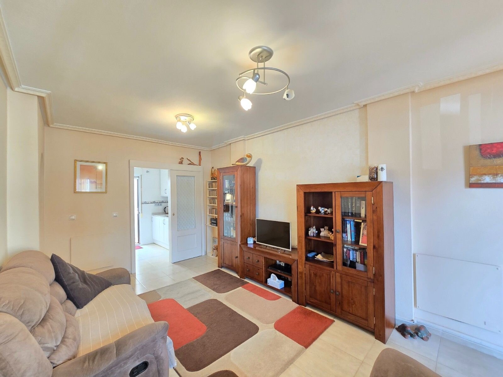 2-Bedroom Apartment in Los Altos, Orihuela Costa - Image 10