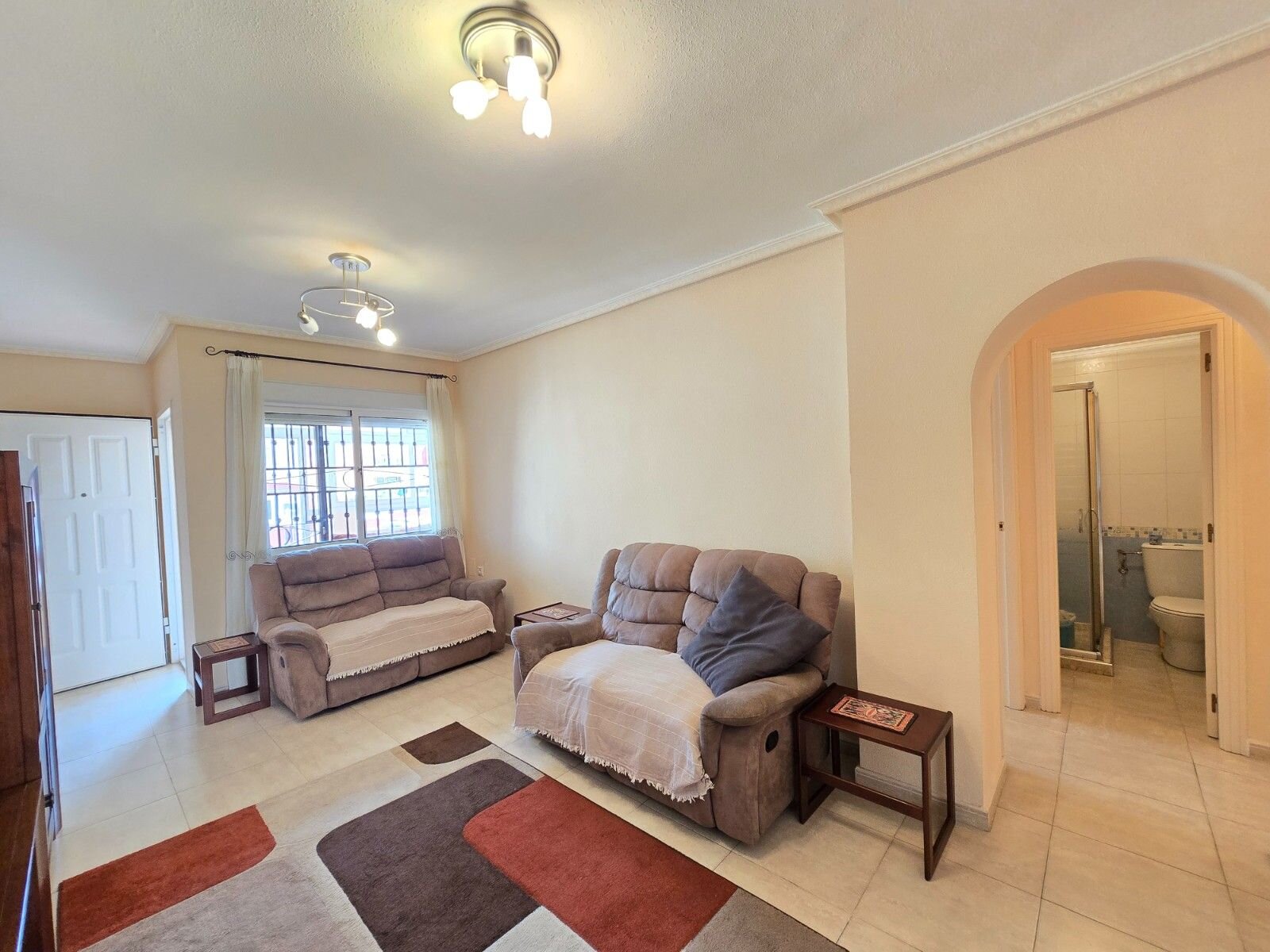 2-Bedroom Apartment in Los Altos, Orihuela Costa - Image 12