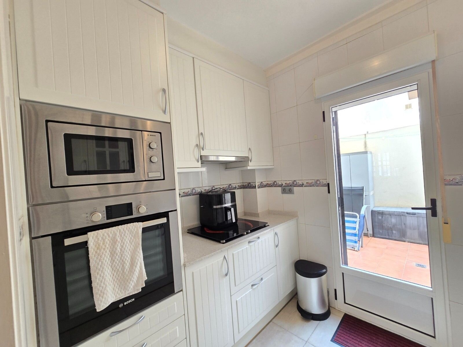 2-Bedroom Apartment in Los Altos, Orihuela Costa - Image 13
