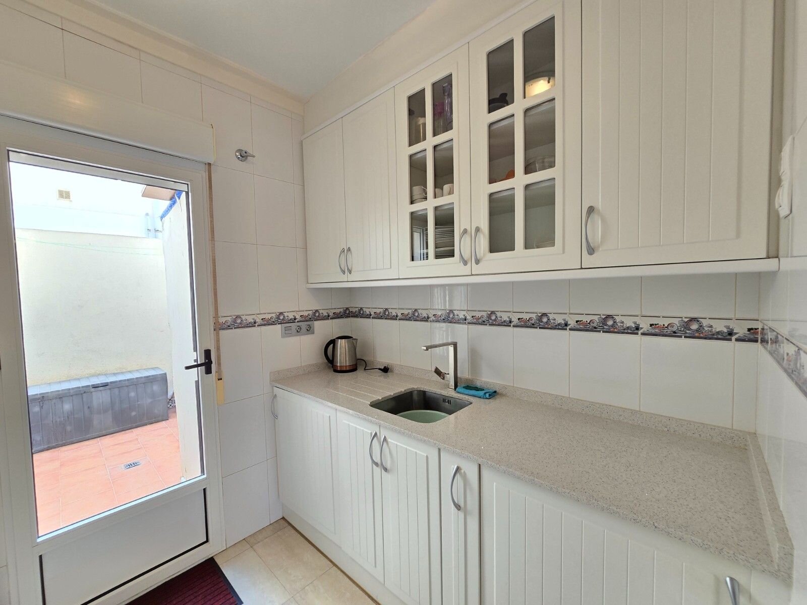 2-Bedroom Apartment in Los Altos, Orihuela Costa - Image 14