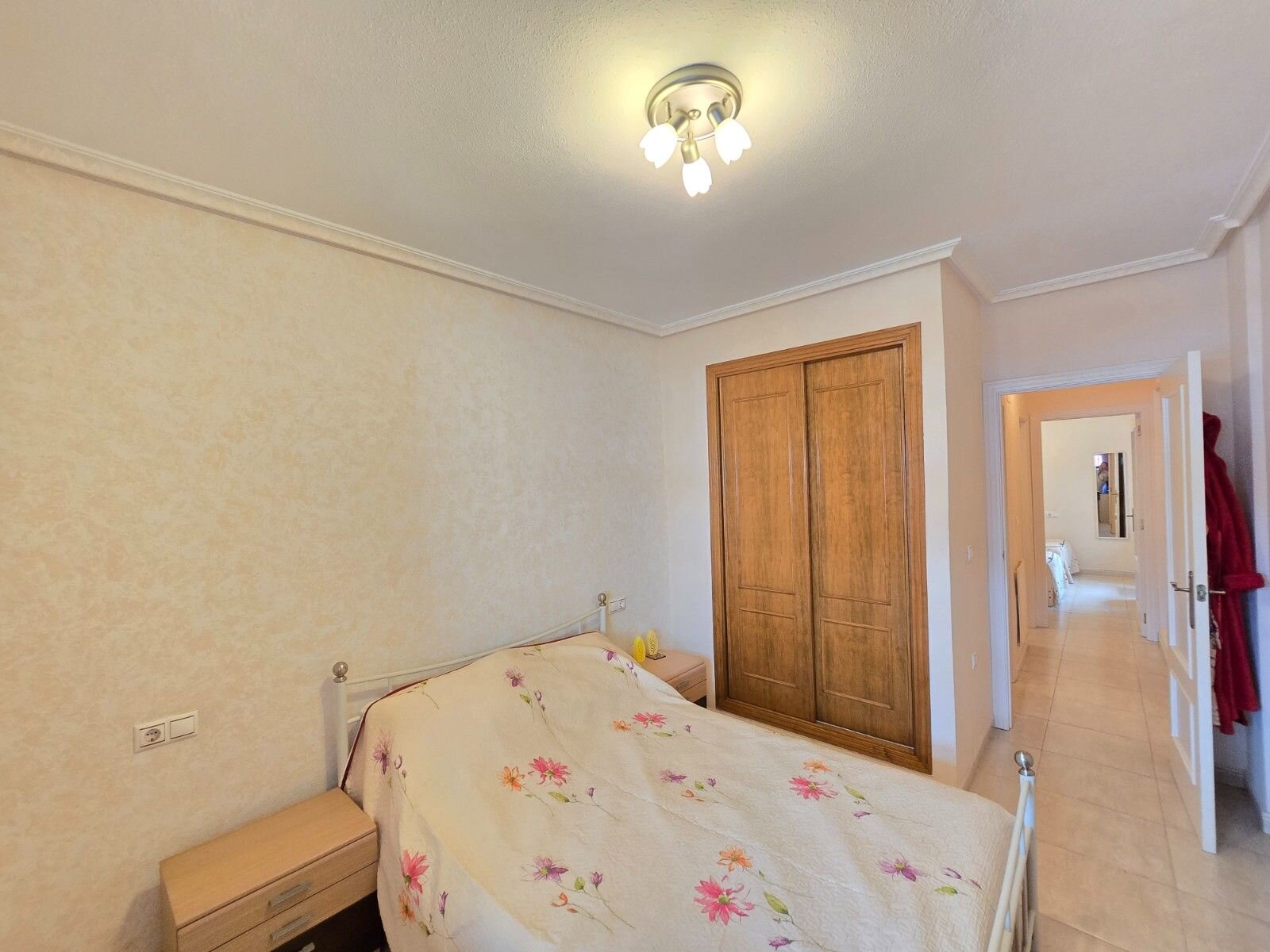 2-Bedroom Apartment in Los Altos, Orihuela Costa - Image 17