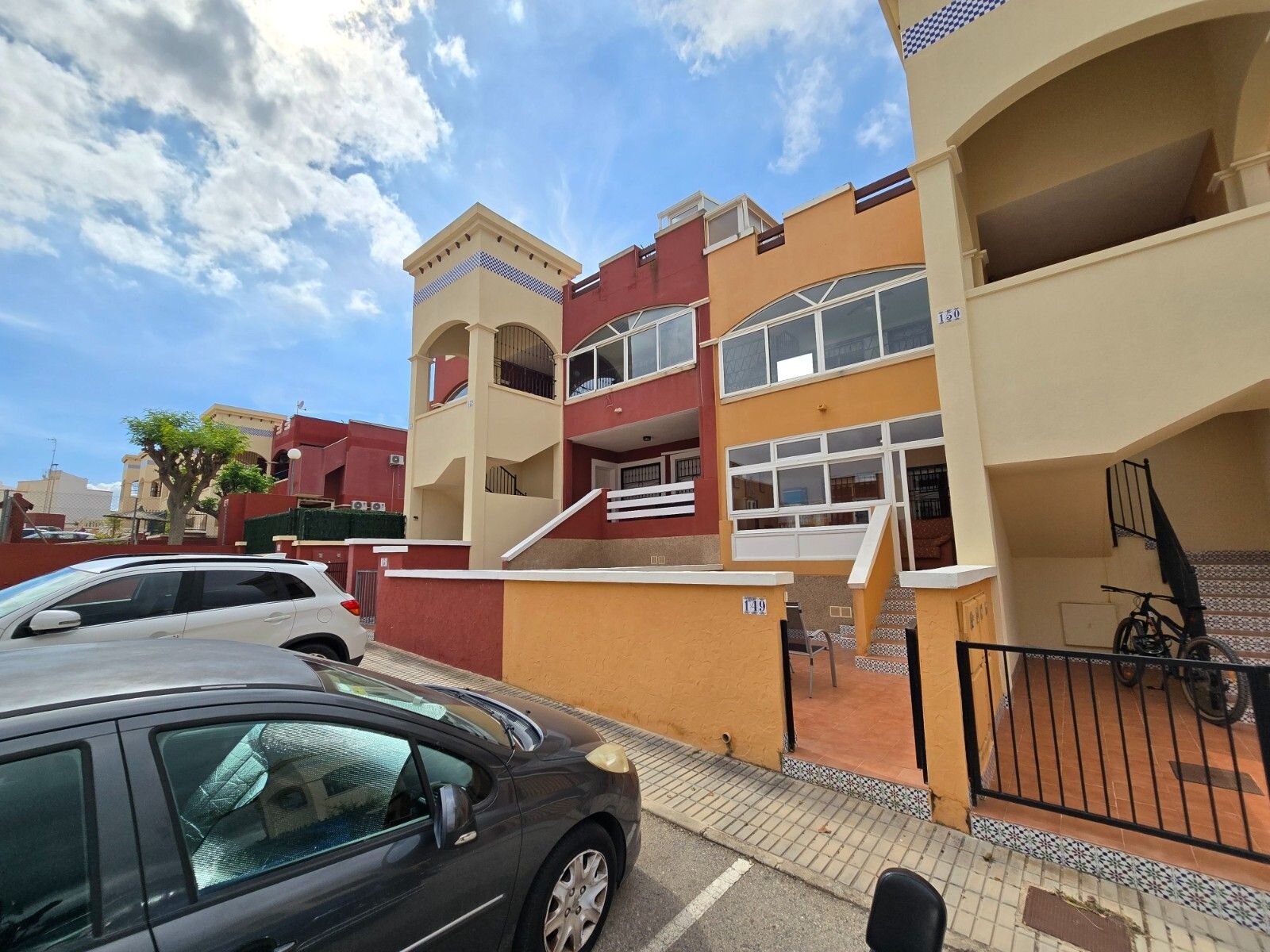 2-Bedroom Apartment in Los Altos, Orihuela Costa - Image 2