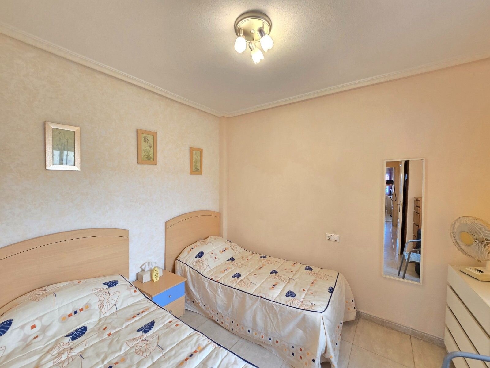 2-Bedroom Apartment in Los Altos, Orihuela Costa - Image 21
