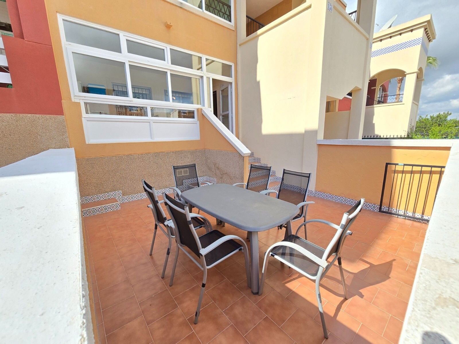 2-Bedroom Apartment in Los Altos, Orihuela Costa - Image 3