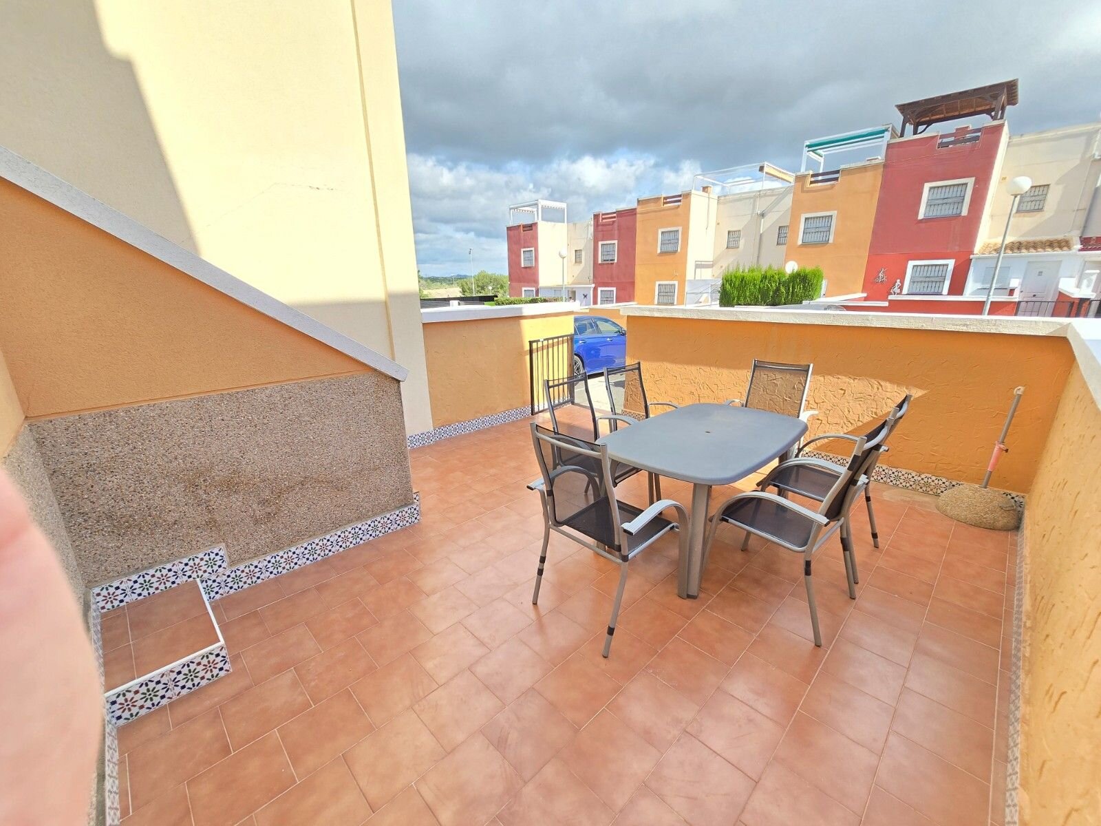 2-Bedroom Apartment in Los Altos, Orihuela Costa - Image 4