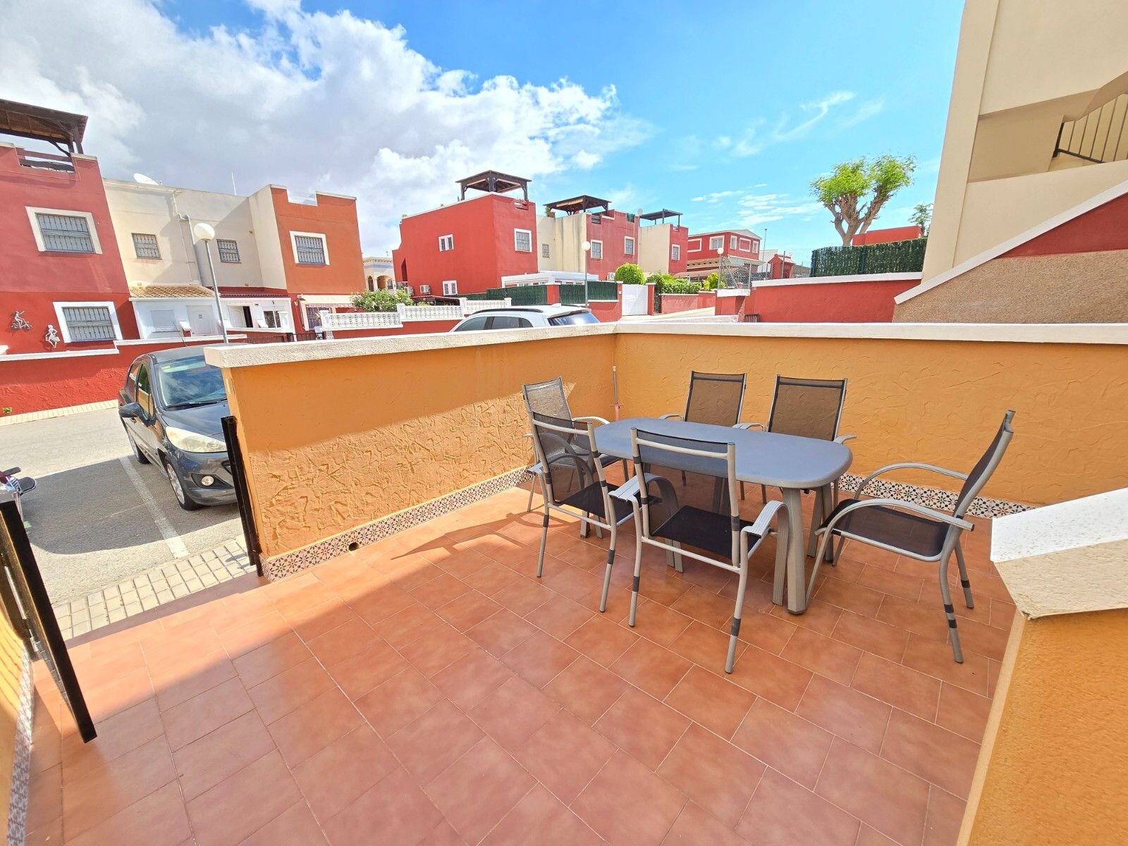 2-Bedroom Apartment in Los Altos, Orihuela Costa - Image 5