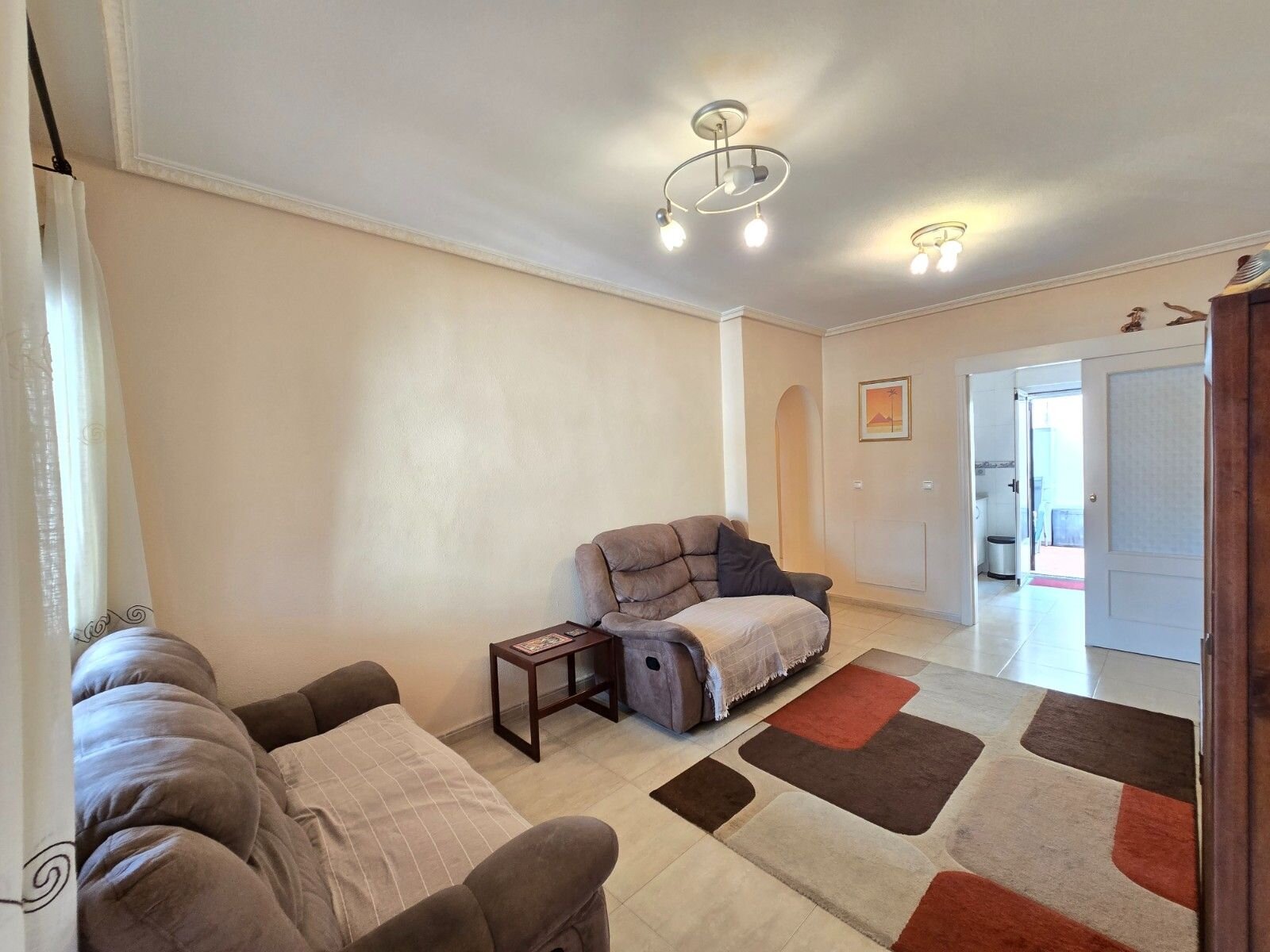 2-Bedroom Apartment in Los Altos, Orihuela Costa - Image 9