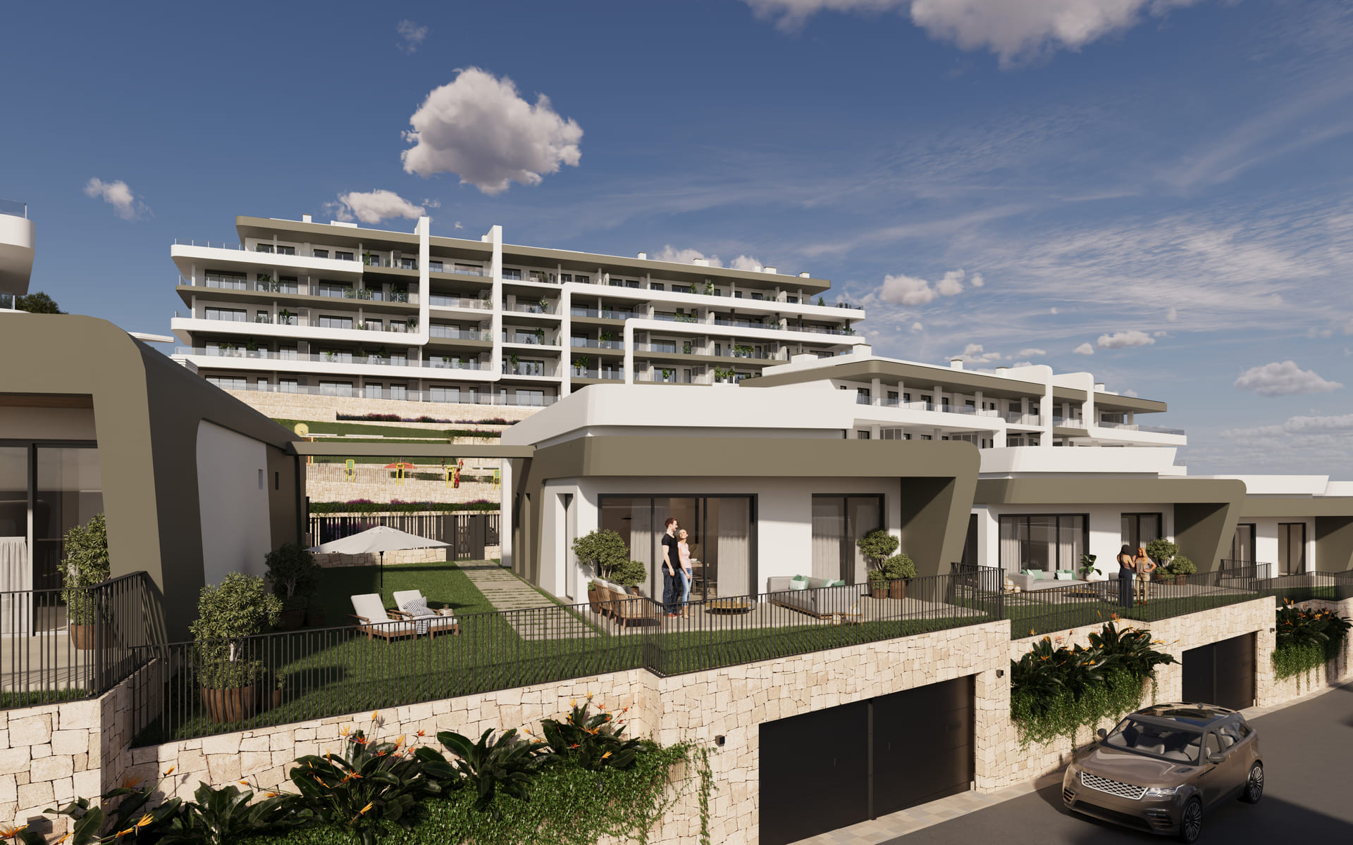 3-Bedroom Detached House in Mutxamel - Image 25