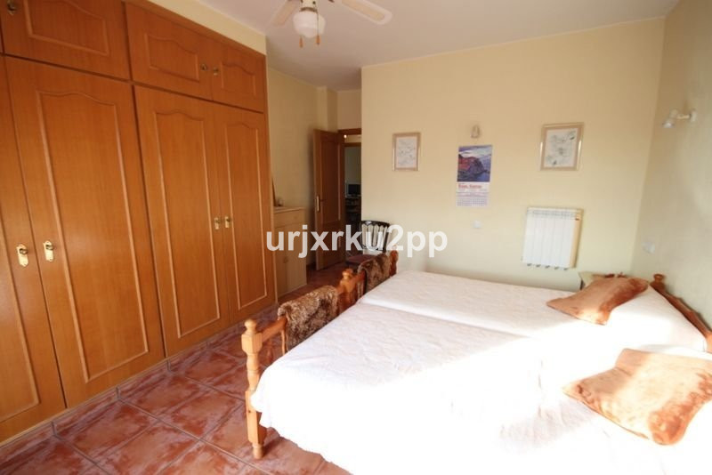 5-Zimmer Freistehende Villa in Aguas Nuevas, Torrevieja |... - Image 11