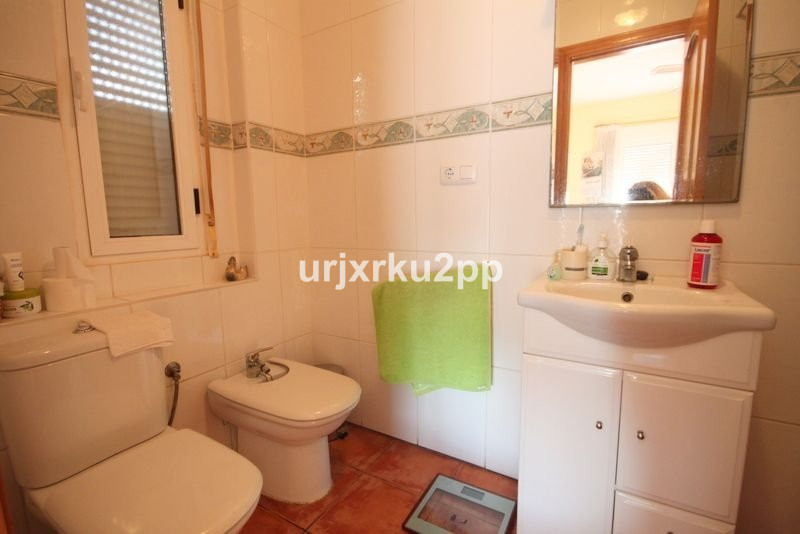 5-Zimmer Freistehende Villa in Aguas Nuevas, Torrevieja |... - Image 17