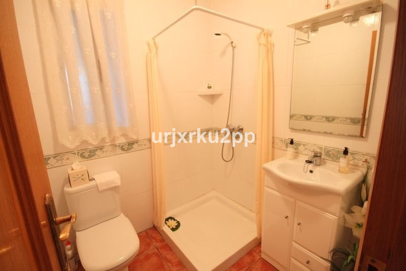 5-Zimmer Freistehende Villa in Aguas Nuevas, Torrevieja |... - Image 20