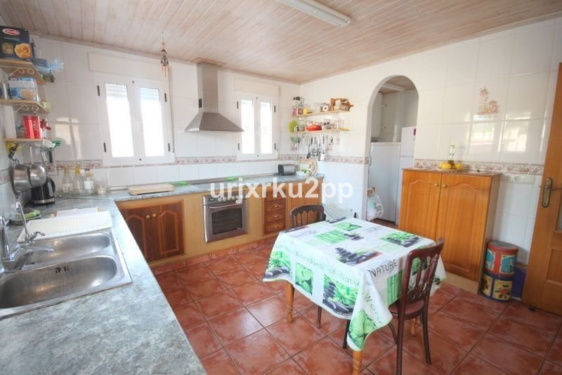 5-Zimmer Freistehende Villa in Aguas Nuevas, Torrevieja |... - Image 23