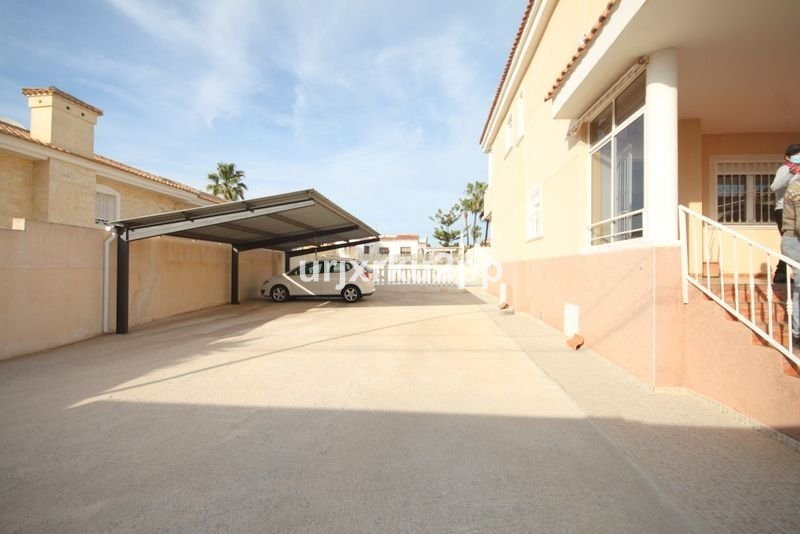 5-Zimmer Freistehende Villa in Aguas Nuevas, Torrevieja |... - Image 5