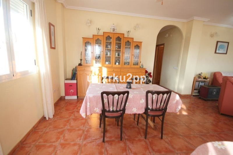 5-Zimmer Freistehende Villa in Aguas Nuevas, Torrevieja |... - Image 7