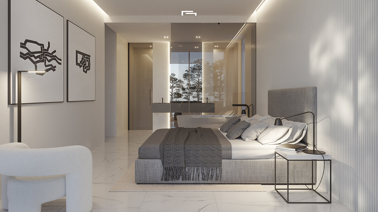 5-Zimmer Villa in Teulada - Image 2
