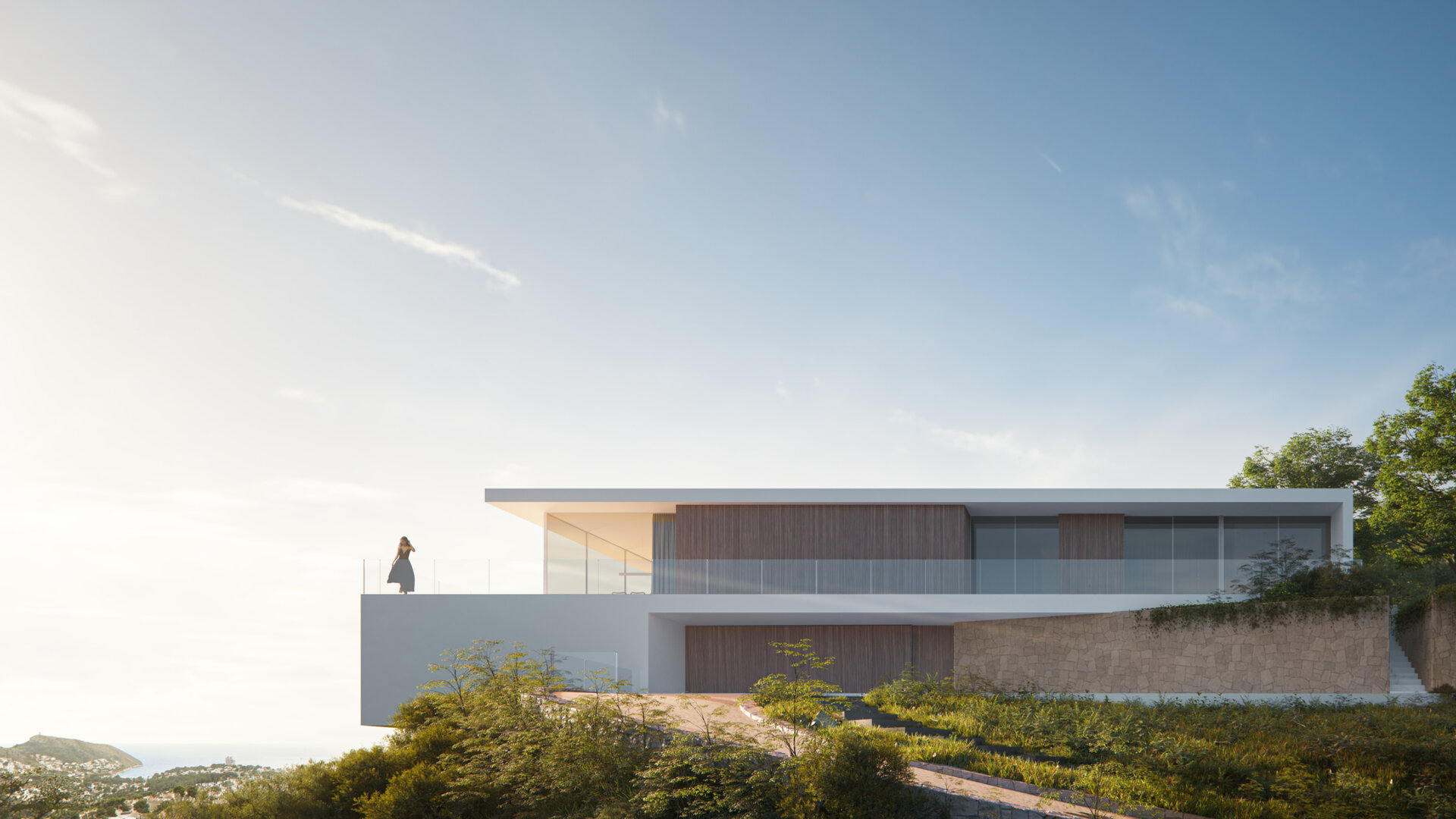 5-Zimmer Villa in Teulada - Image 5