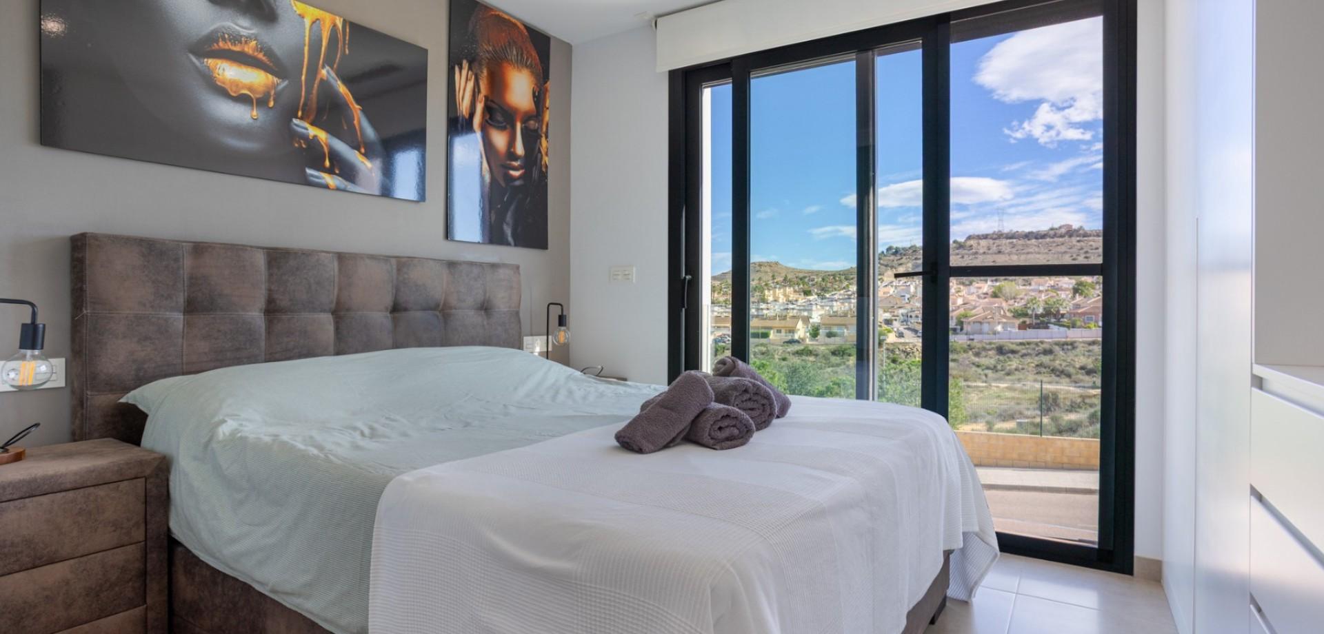 3-Bedroom House in Pueblo 4, Benijofar - Image 18