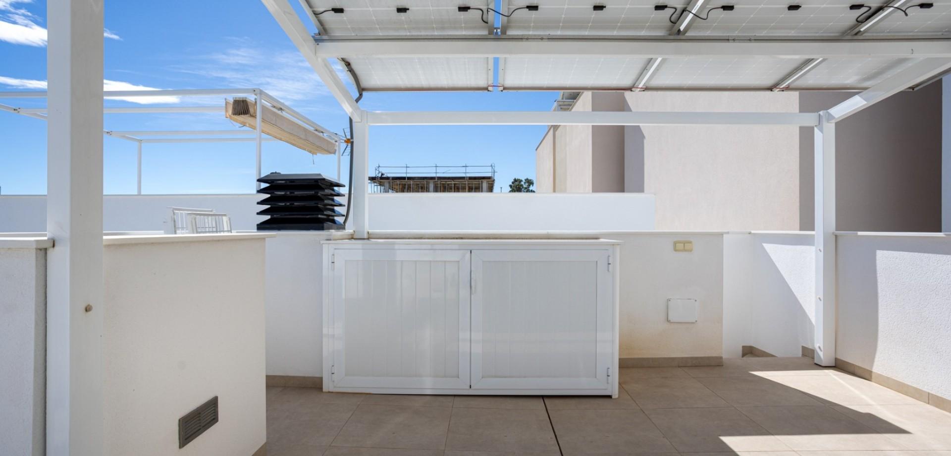 3-Bedroom House in Pueblo 4, Benijofar - Image 27