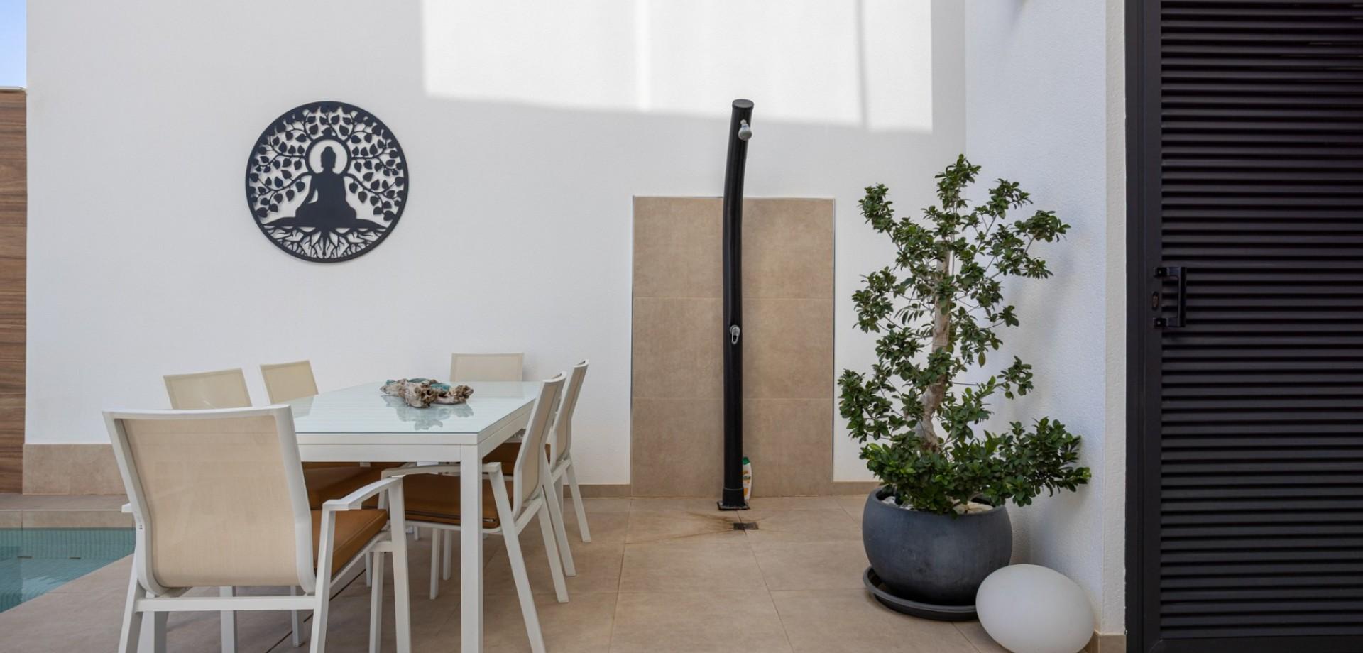 3-Bedroom House in Pueblo 4, Benijofar - Image 33