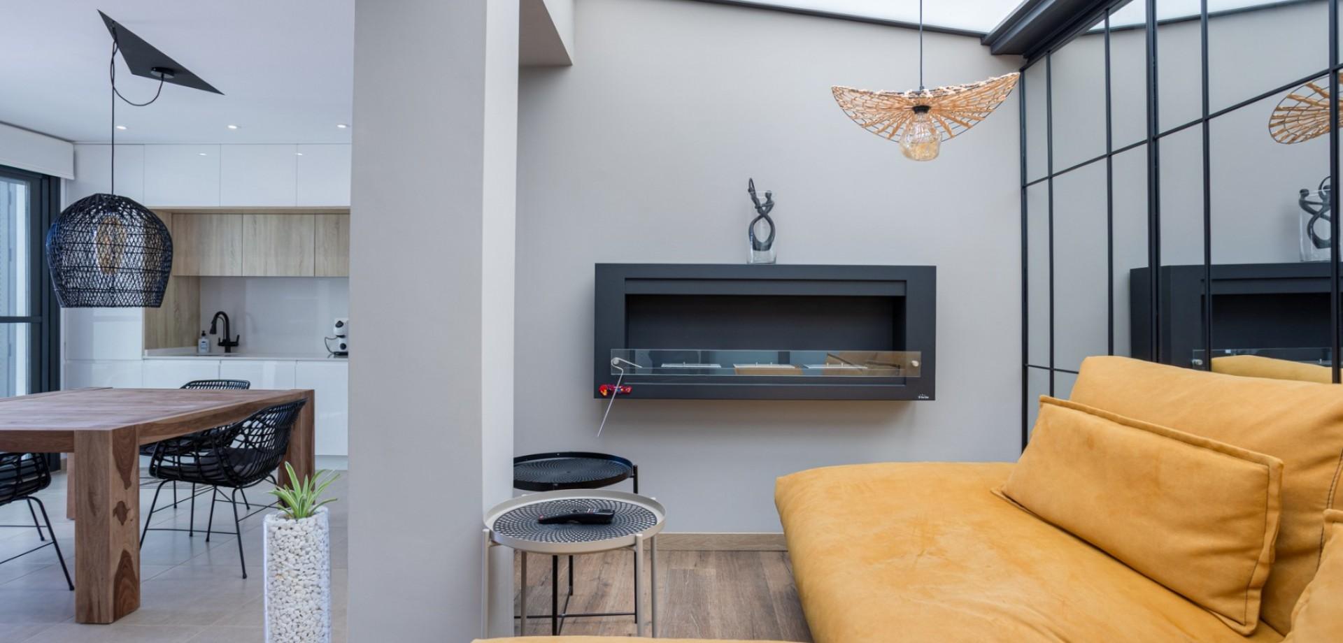 3-Bedroom House in Pueblo 4, Benijofar - Image 42