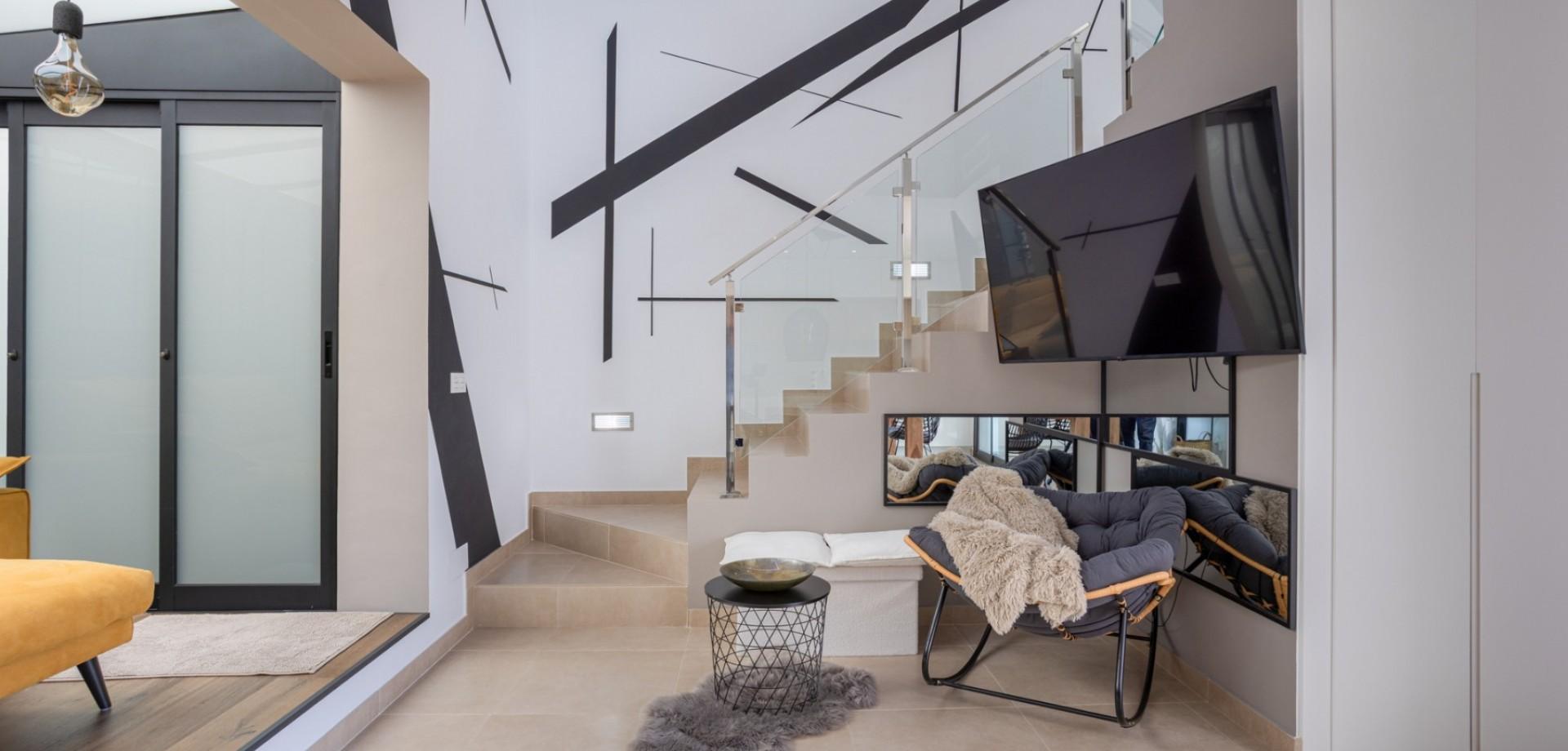 3-Bedroom House in Pueblo 4, Benijofar - Image 5