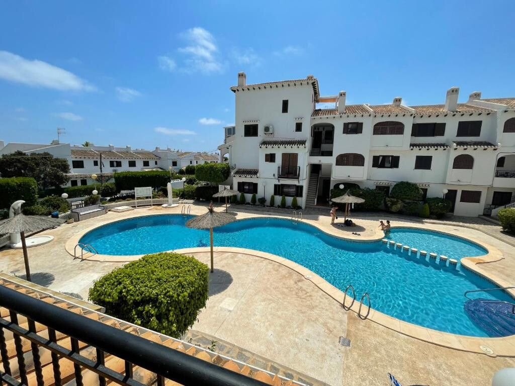 2-Bedroom Apartment in Cabo Roig, Cabo Roig - Image 1
