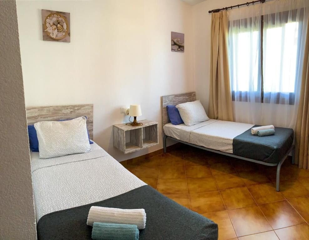2-Bedroom Apartment in Cabo Roig, Cabo Roig - Image 10