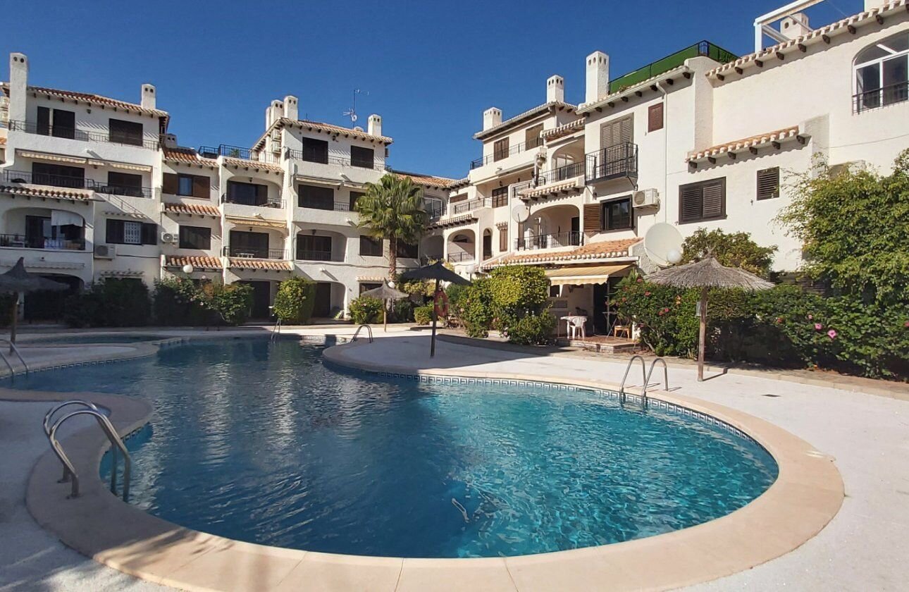 2-Bedroom Apartment in Cabo Roig, Cabo Roig - Image 14
