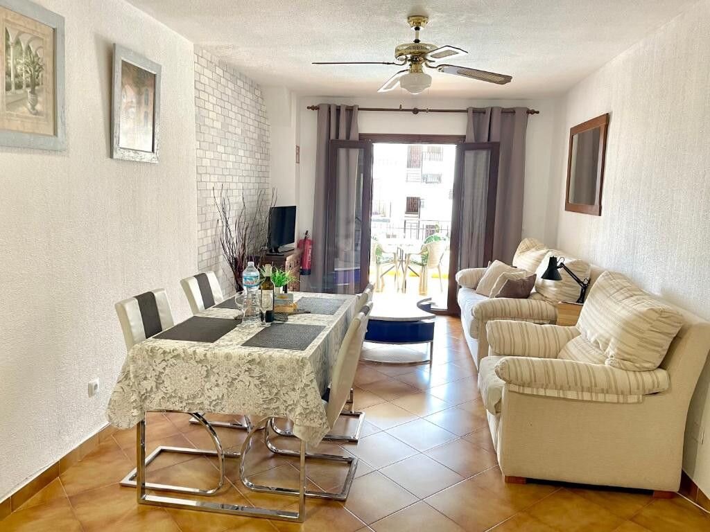 2-Bedroom Apartment in Cabo Roig, Cabo Roig - Image 3