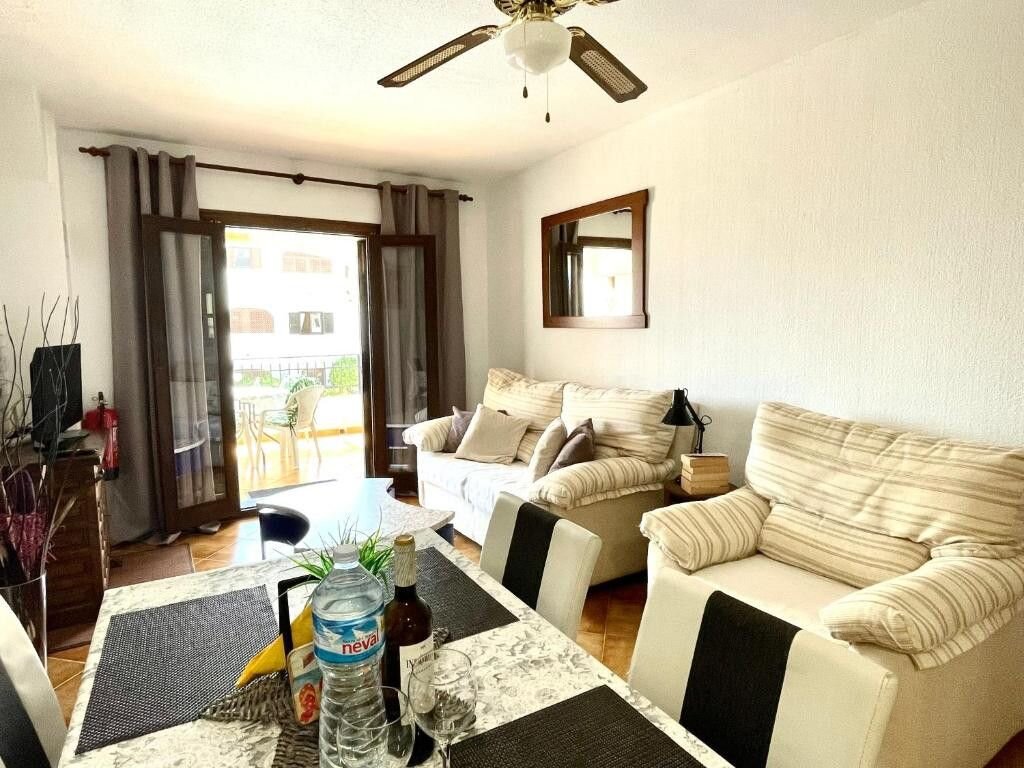 2-Bedroom Apartment in Cabo Roig, Cabo Roig - Image 5