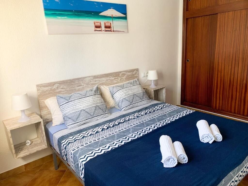 2-Bedroom Apartment in Cabo Roig, Cabo Roig - Image 8