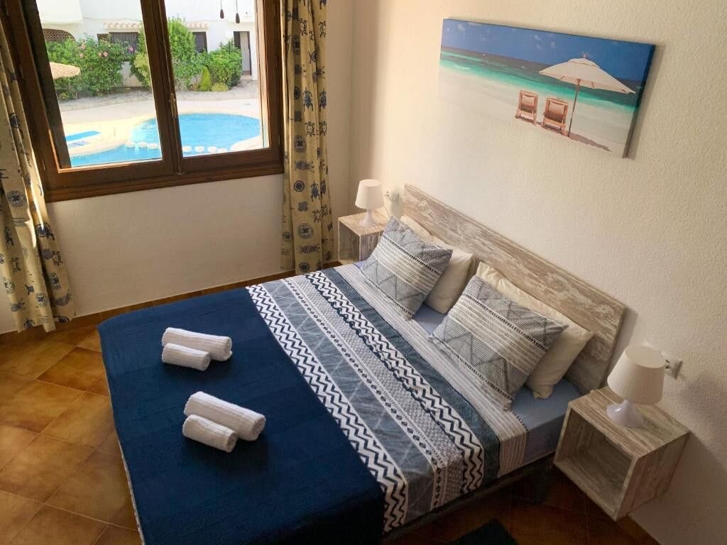 2-Bedroom Apartment in Cabo Roig, Cabo Roig - Image 9