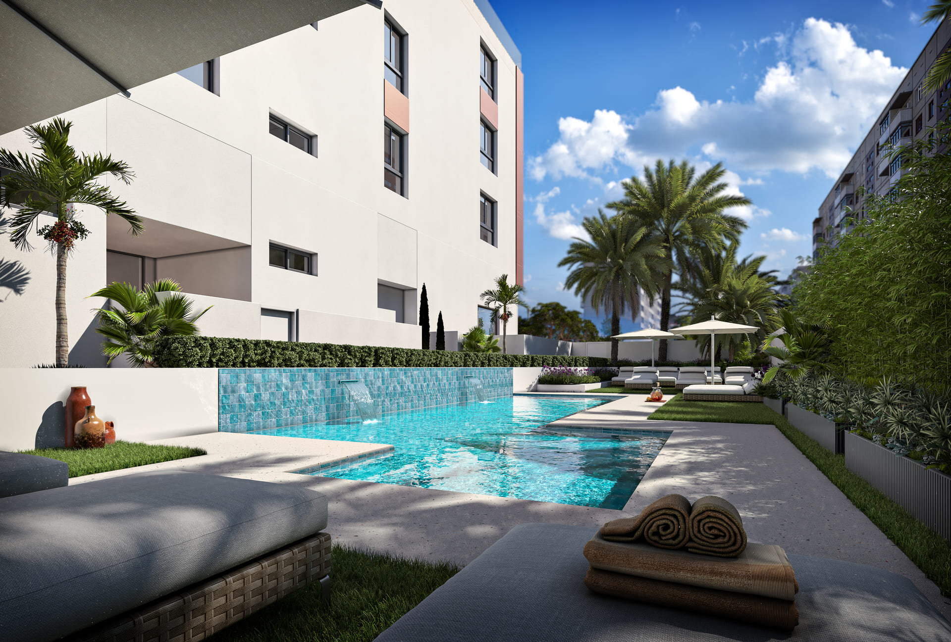 2-Bedroom Apartment in La Vila Joiosa - Image 20