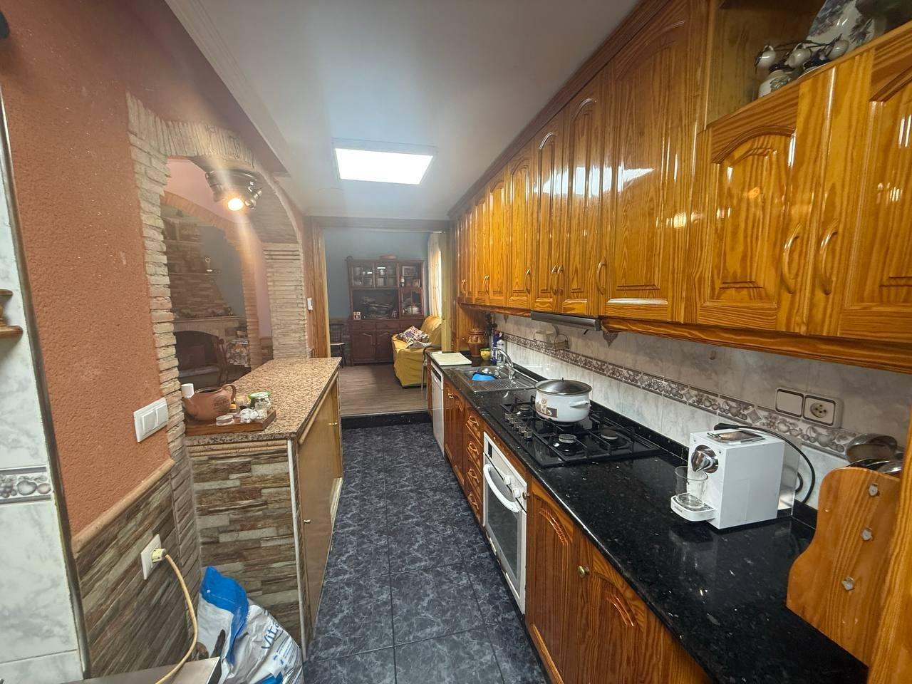 4-Bedroom Apartment in San Pedro del Pinatar - Image 11