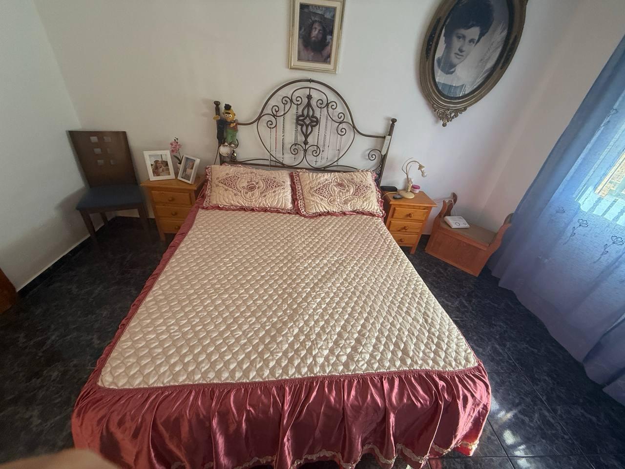 4-Bedroom Apartment in San Pedro del Pinatar - Image 17