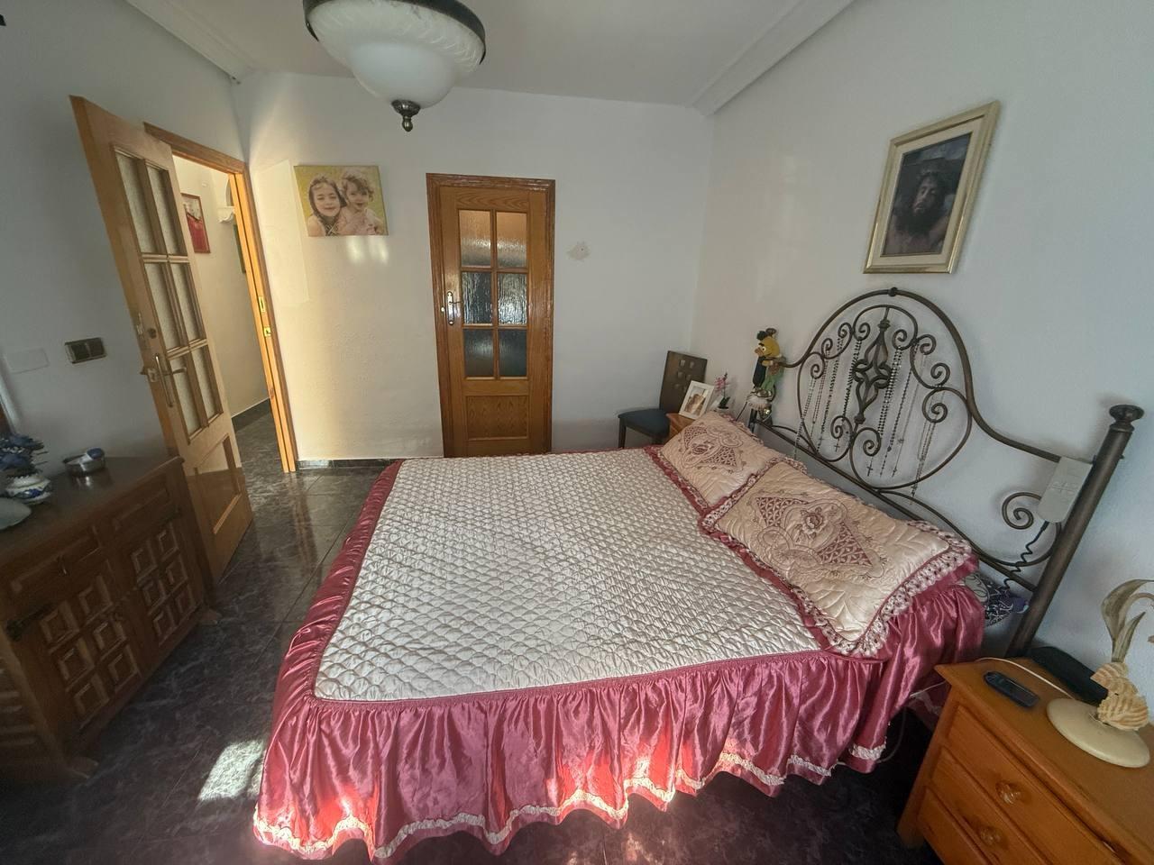 4-Bedroom Apartment in San Pedro del Pinatar - Image 18
