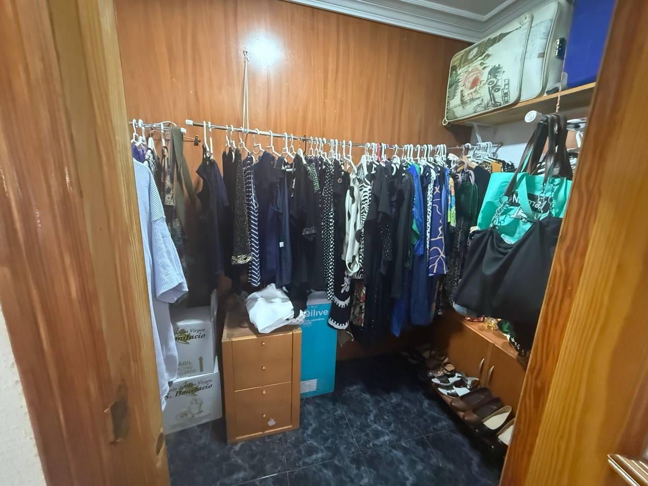 4-Bedroom Apartment in San Pedro del Pinatar - Image 19