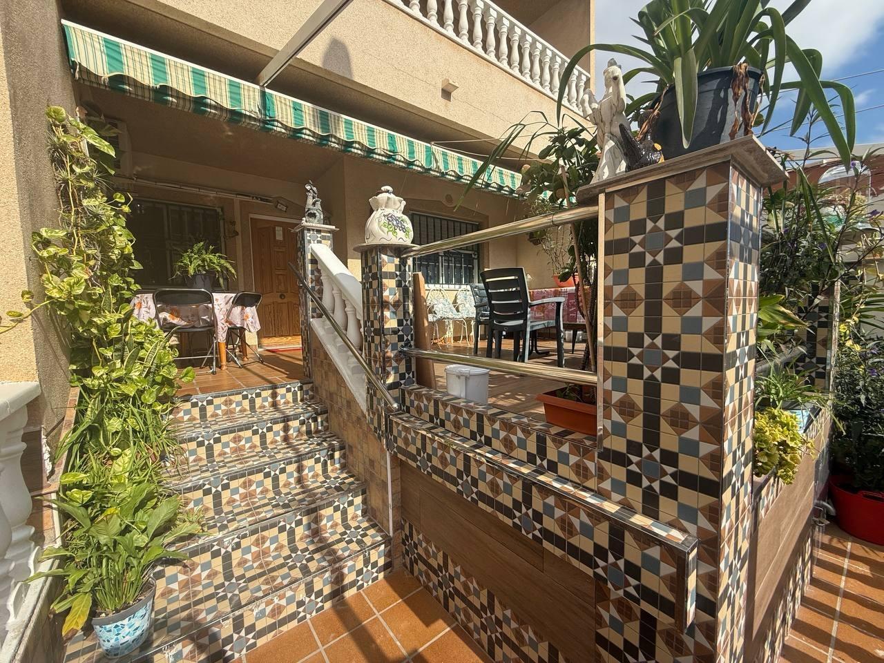 4-Bedroom Apartment in San Pedro del Pinatar - Image 2