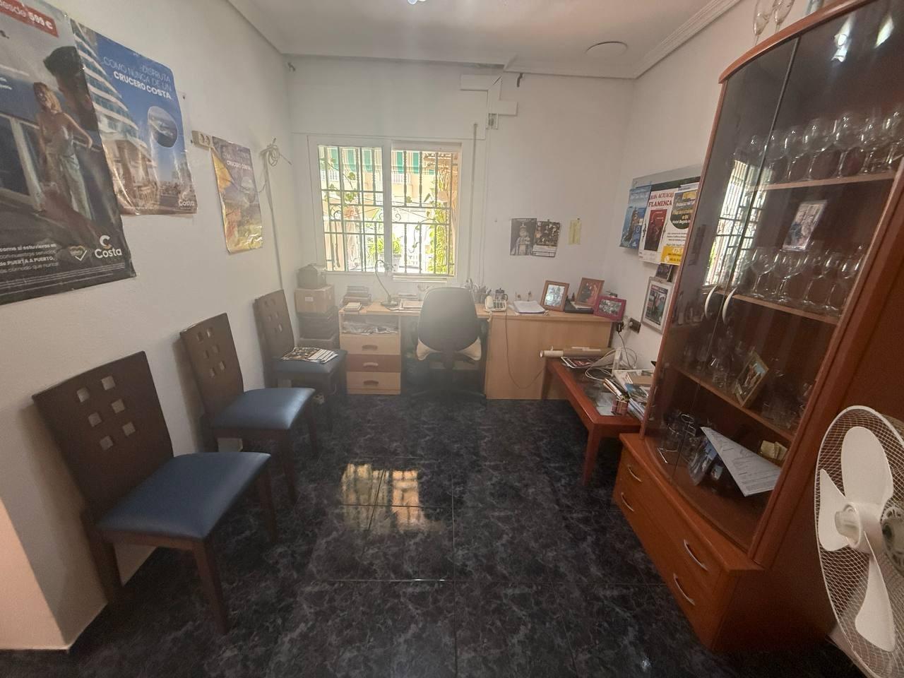 4-Bedroom Apartment in San Pedro del Pinatar - Image 20