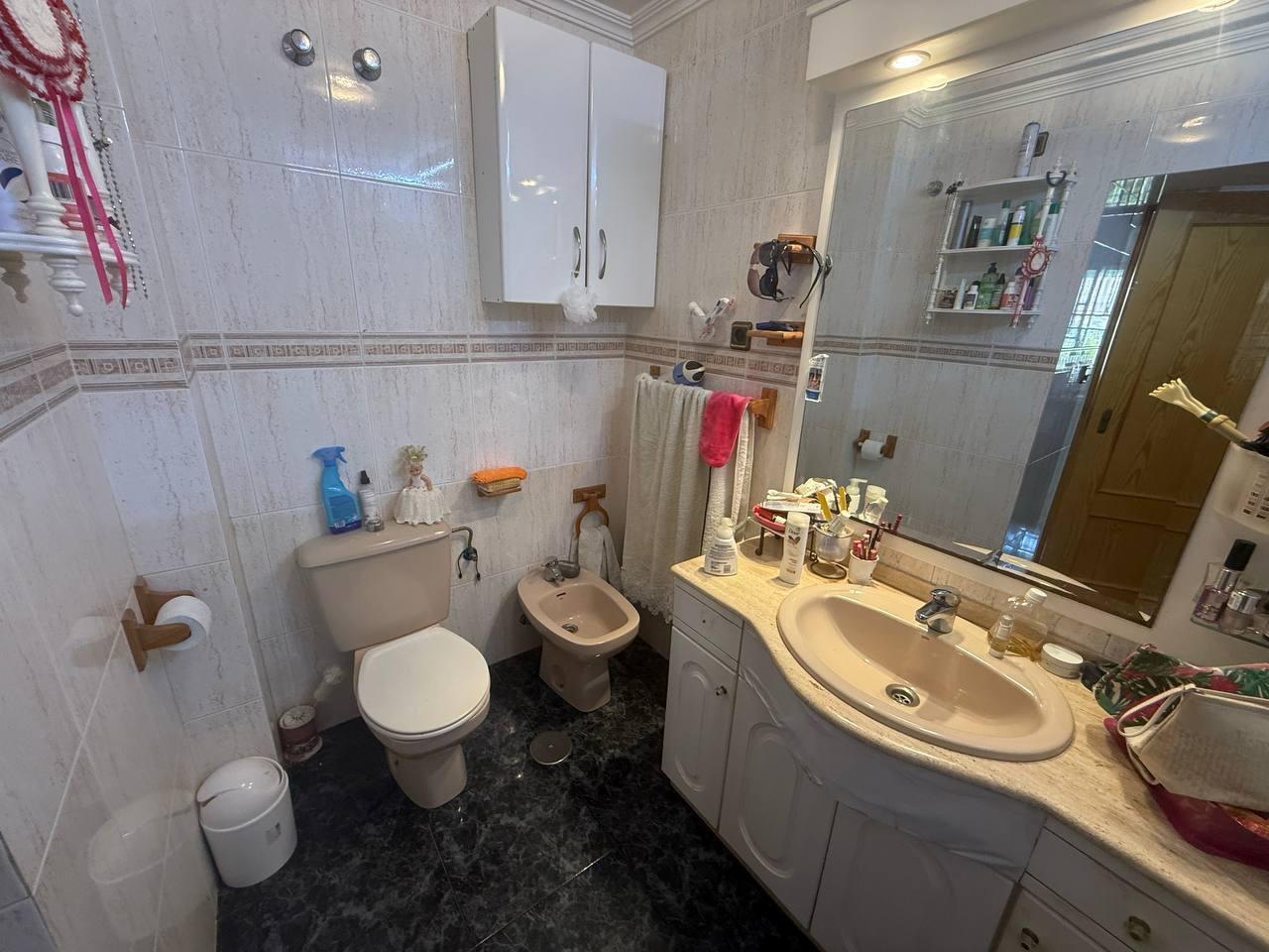 4-Bedroom Apartment in San Pedro del Pinatar - Image 21